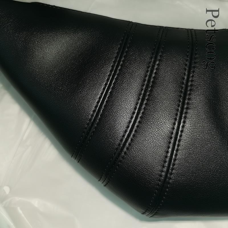 Women's Shoulder Bag Genuine Leather Zipper Handbag Design Bag Crossbody Bags