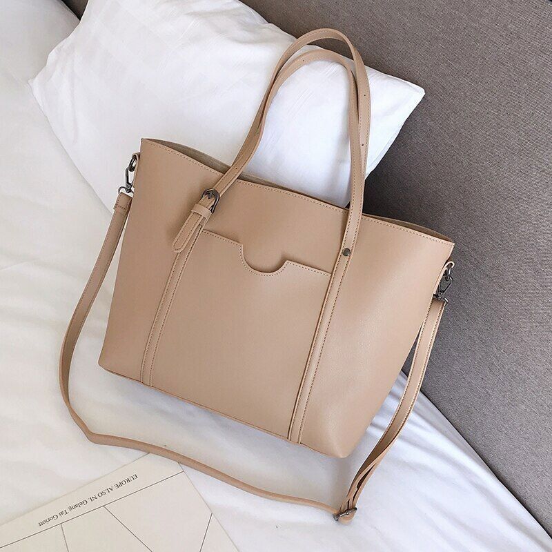 Women Handbag PU Leather Women Shoulder Bags Women Bags Ladies Handbags