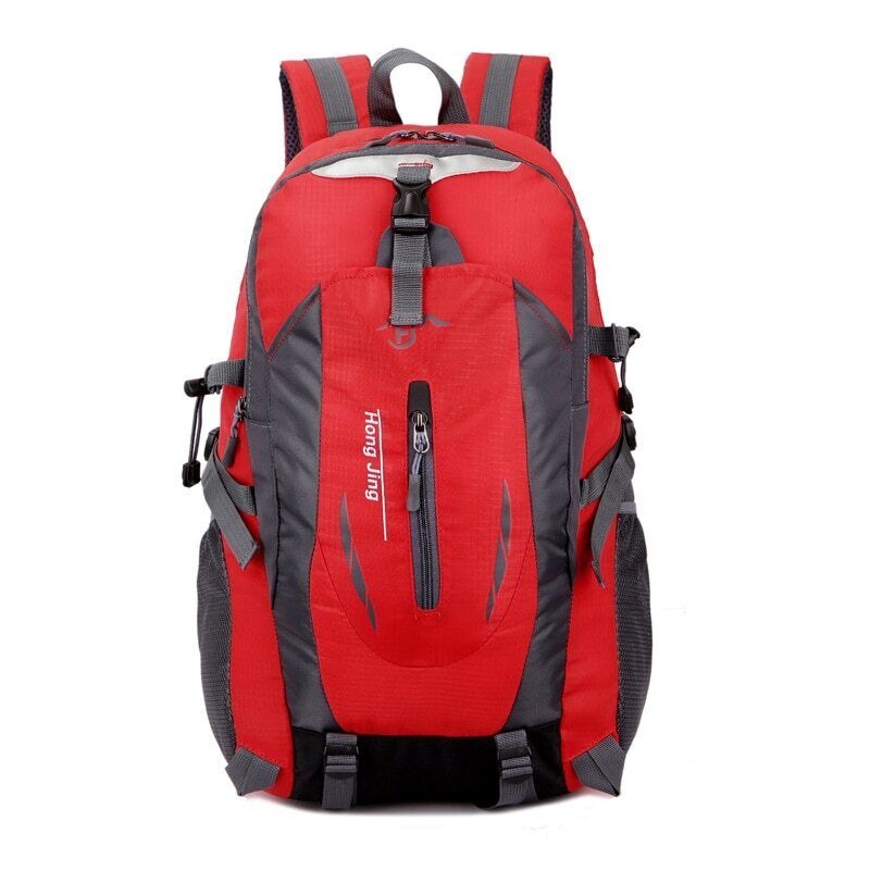 Climbing Sports Rucksack Bags Travel Backpack Hiking Trekking Pack Bag Men
