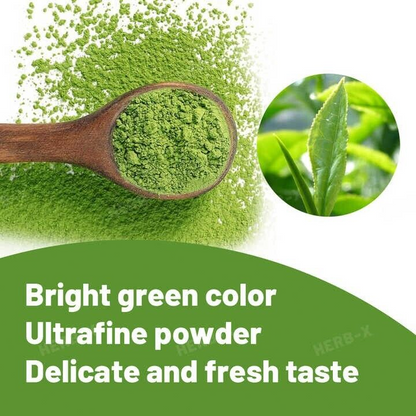 Japanese Matcha Green Tea 100g Matcha Powder