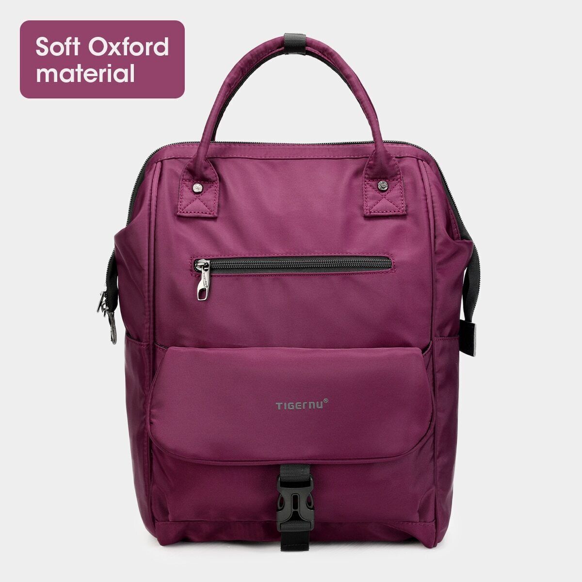 Ladies Backpack Women Travel Camping Female Handbags Hiking School Backpacks