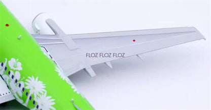 for JC Wings for Air New Zealand for Boeing B737-300 ZK-FRE Holidays 1:200 Model