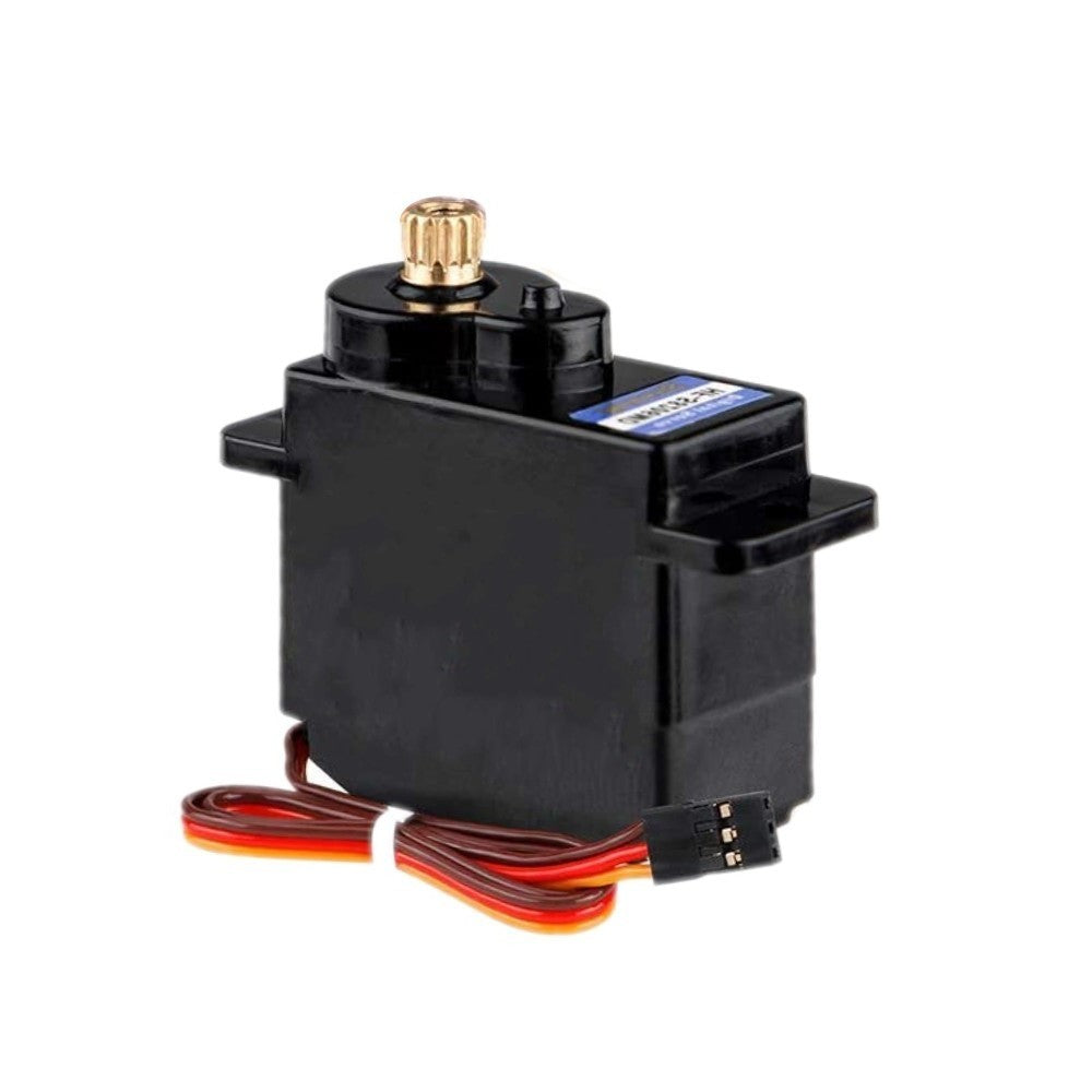 Micro Metal Steering Micro Gear Servo JR Plug For Axial SCX-24 1/24 RC Car q
