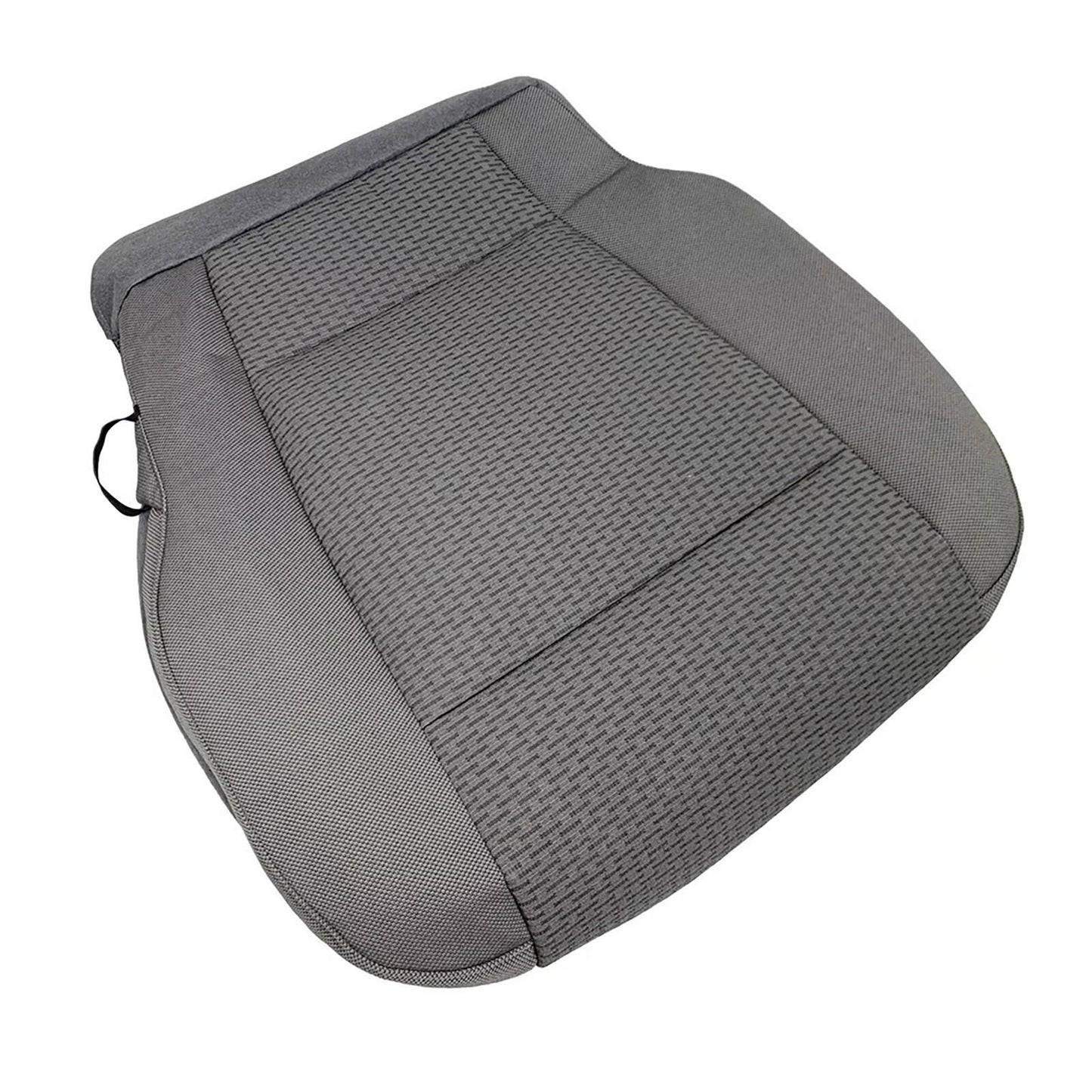 New Driver Bottom Cloth Seat Cover For Ford F250 F350 XLT 2017- 2019 2020 2021