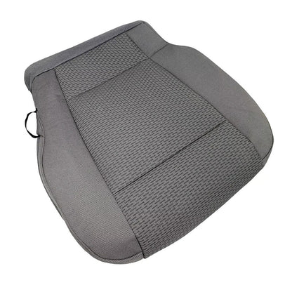 New Driver Bottom Cloth Seat Cover For Ford F250 F350 XLT 2017- 2019 2020 2021