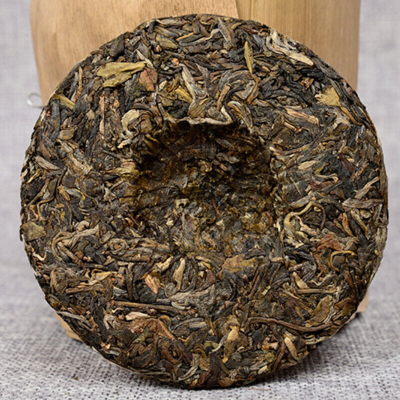 Pu'er Tea Cake 100g Pu'er Tea Tea Yunnan Specialty-