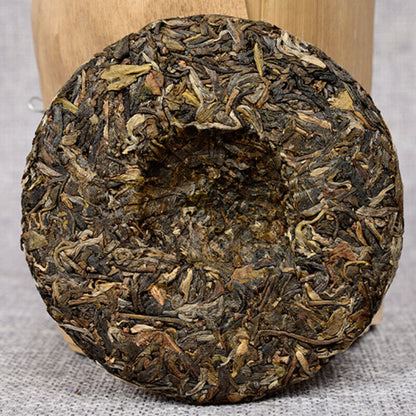 Pu'er Tea Cake 100g Pu'er Tea Tea Yunnan Specialty-