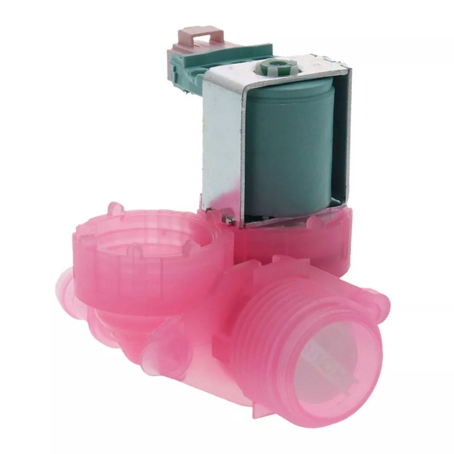 New Washer Water Valve Replacement Part for Whirlpool Machine WFC9820HC0
