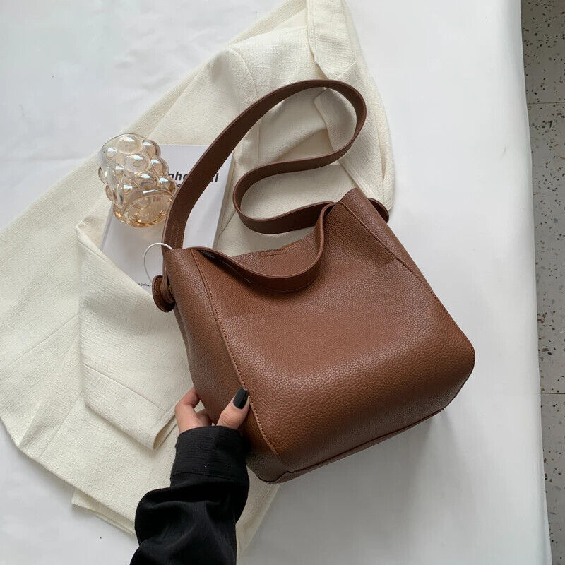 Shoulder Side Bag Women Female Trend Small Leather Crossbody Bag Handbags Purses
