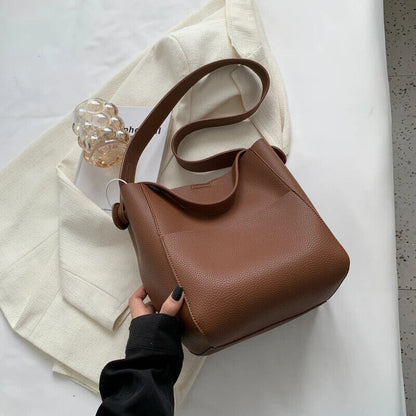 Shoulder Side Bag Women Female Trend Small Leather Crossbody Bag Handbags Purses