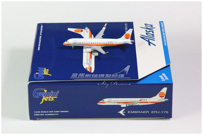 1:400 GeminiJets Mexicana BOEING 737-800 Passenger Plane Diecast Aircraft Model