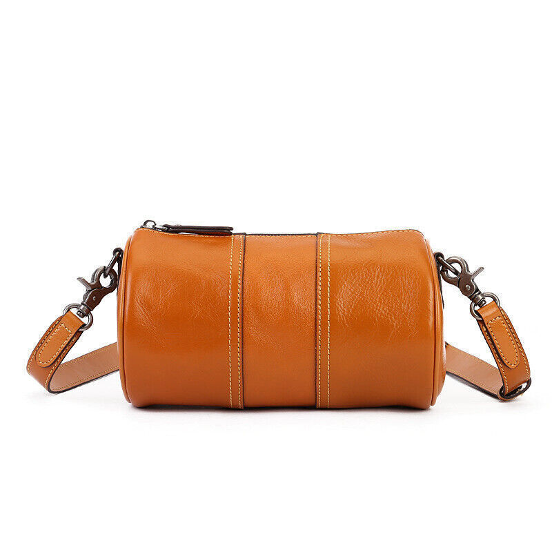 Women Handbag Genuine Leather Hobo Satchels Tote Crossbody Shoulder Bag Purse