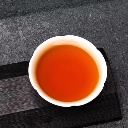 1000g Supreme Organic Yunnan Golden Buds Snail Dianhong Chinese Black Tea