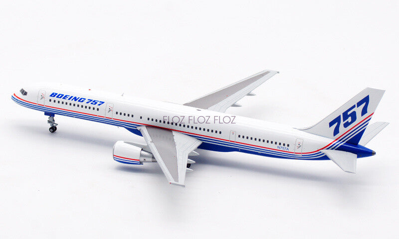 JC Wings Origin for BOEING B757-200 N757A 1:200 Aircraft Pre-built Model