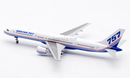 JC Wings Origin for BOEING B757-200 N757A 1:200 Aircraft Pre-built Model
