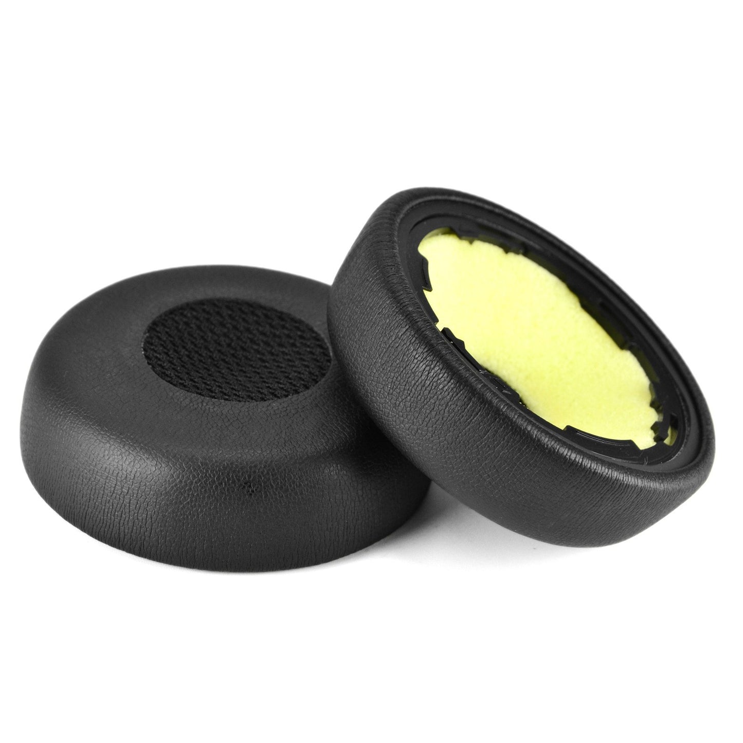 1Pair Earpads Cushion Pillow Cover For Jabra Evolve 75 75+ 75 UC 75MS Headphones