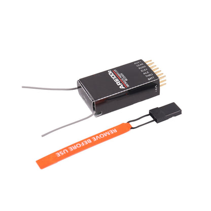 2.4GHz 6 Channels AR6100e Surface Receiver For Spektrum DSM2 Air Transmitter Set