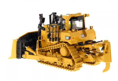 1:50 DM D9T Track-Type Tractor Dozer Construction Machine Diecast Model
