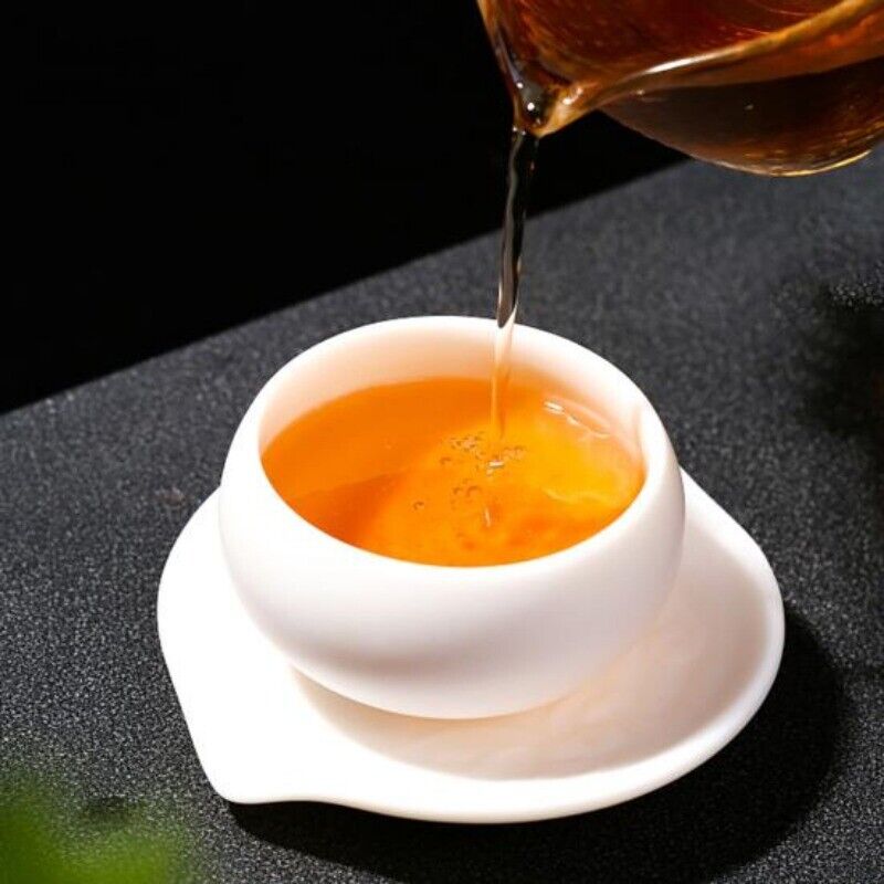 20Pcs/Set Babao Tea China Healthy Aromatic Rose Jujube Herbal Tea