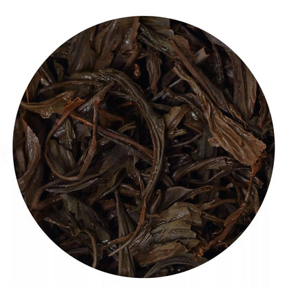 1000g Lapsang Souchong Black Loose Leaf Chinese Tea - Black Buds - No Smoky
