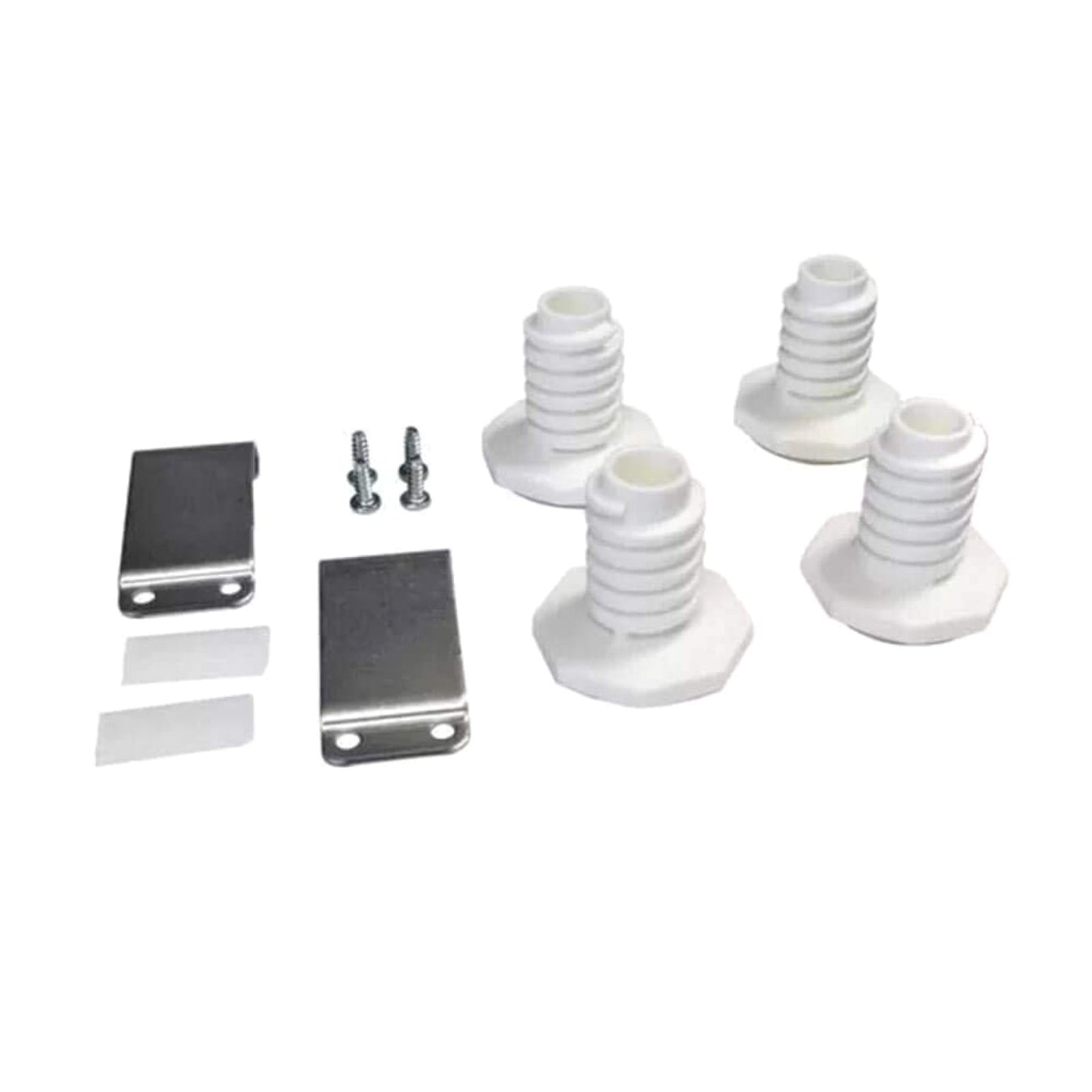 W10869845 Stacking Kit Replacement for Whirlpool Dryer Machine Part 1862761
