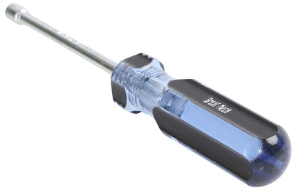 GreatNeck 3/16" Professional Nut Driver, Made in the USA (ND3C)