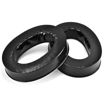 2Pcs Earphone Earpads Earmuffs Cushion For 3M WorkTunes PELTOR COMTAC I/II/III