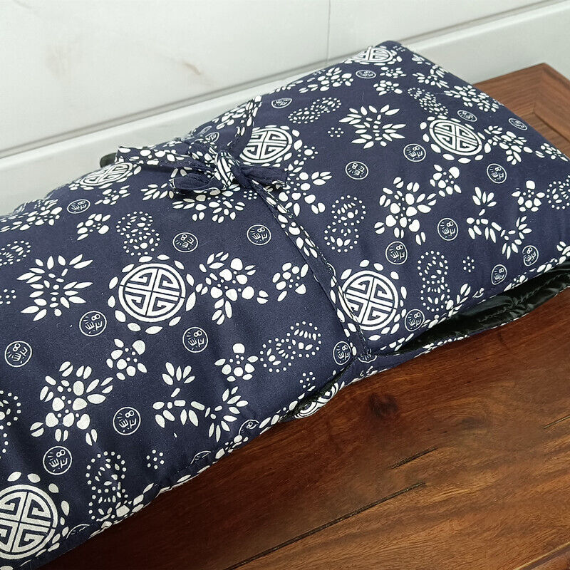 Guzheng Bag Bread Storage Bags Chinese-style Keyboard Cover Perform Packaging US