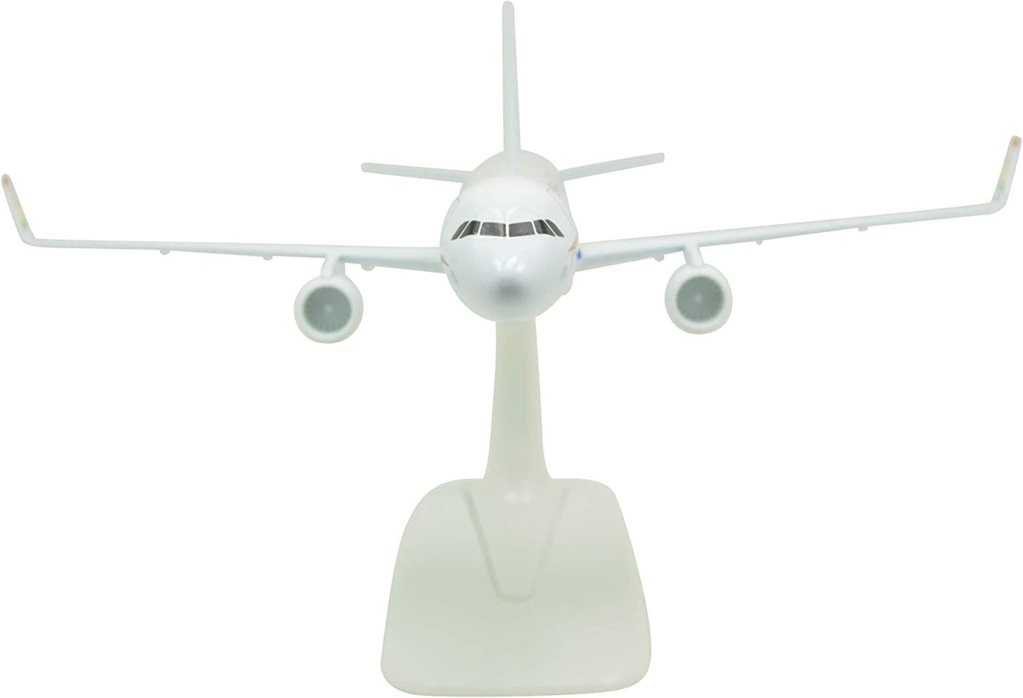 1:400 20cm Airbus A320 China Tibet Airlines Metal Airplane Model Plane Model Toy