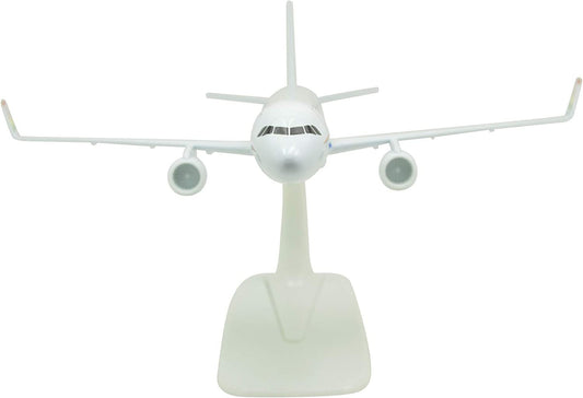 1:400 20cm Airbus A320 China Tibet Airlines Metal Airplane Model Plane Model Toy