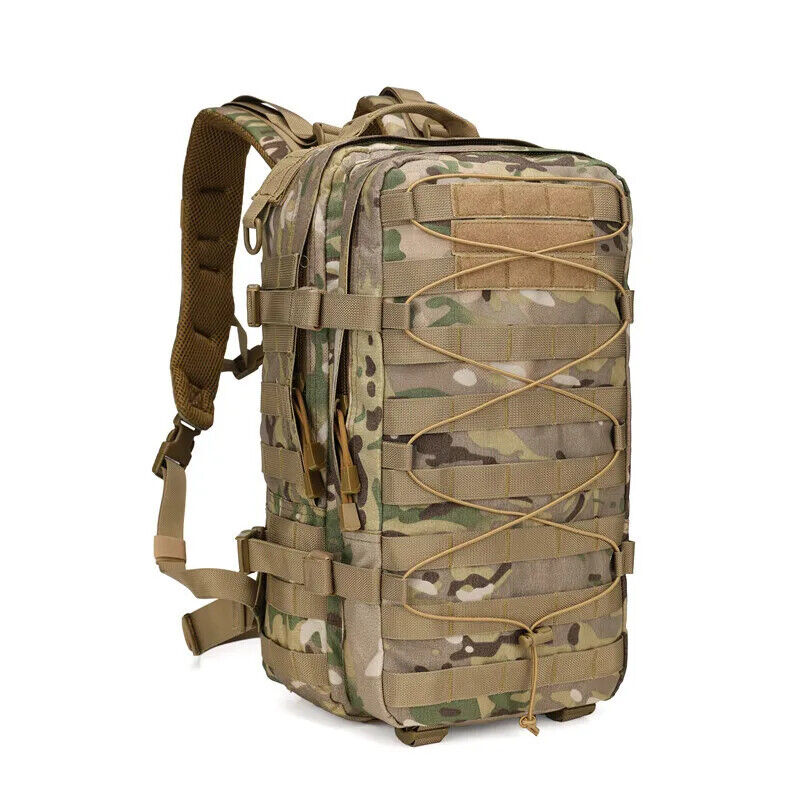 900D Nylon Outdoor Sports Hiking Backpack Tactical Backpack Bags