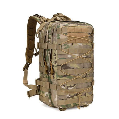 900D Nylon Outdoor Sports Hiking Backpack Tactical Backpack Bags