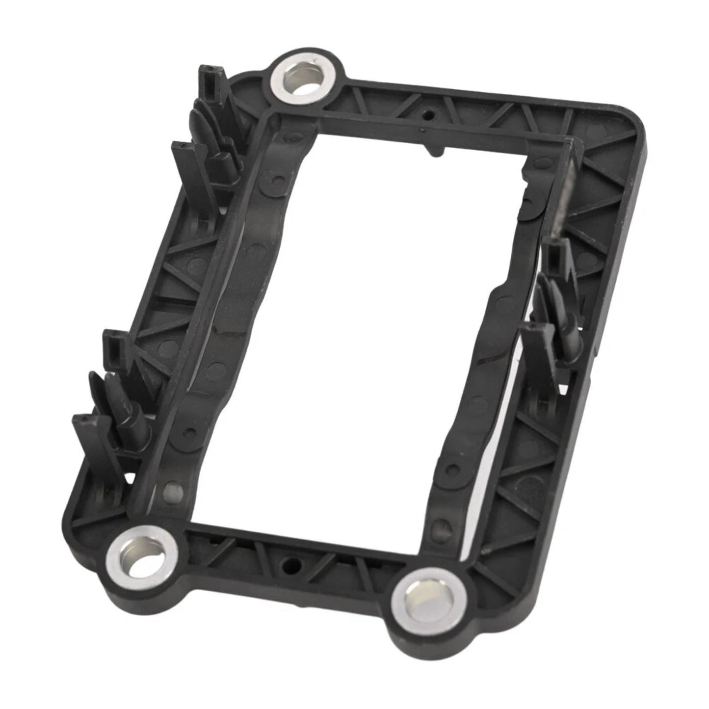 Cruise Radar Bracket highly resistant to corrosion and dust For Nissan Rogue