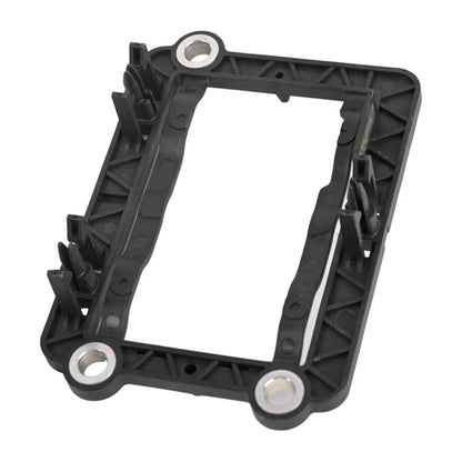 Cruise Radar Bracket highly resistant to corrosion and dust For Nissan Rogue