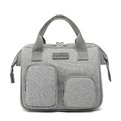 Diaper Bag Mummy Maternity Bags Baby Baby Nappy Backpack Moms Travel Women Bag