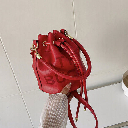 Women handbag shoulder tote bags crossbody bag high quality bucket bag purse