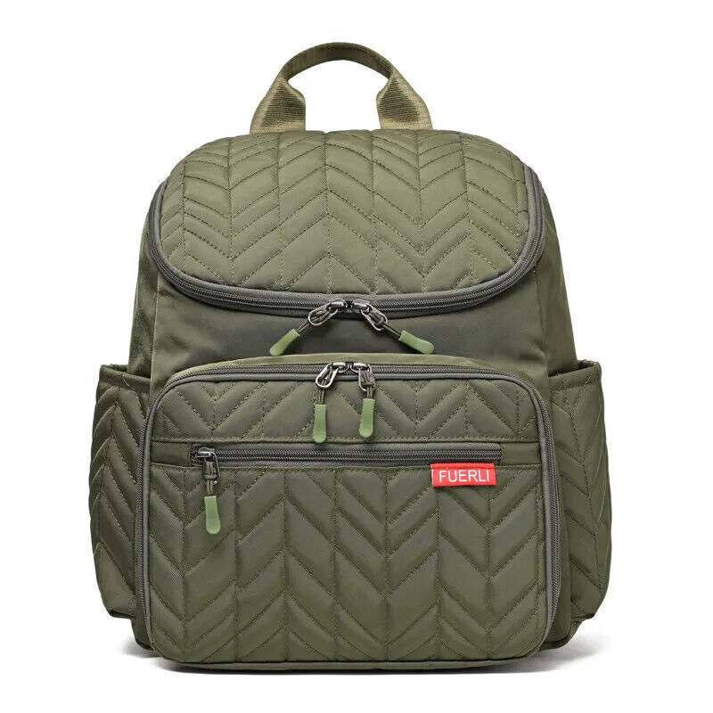 Baby Diaper Bags Mom Backpack Bag Baby Mommy Bag Travel Baby Bag Mother Kids