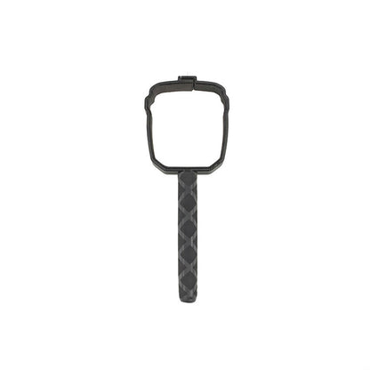 For DJI Mavic Pro Drone 3D Printing Plastic Handheld Drone Stabilizer Bracket
