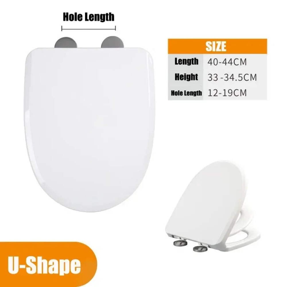 Kids Toilet Training Seat – Dual Adult Child Design