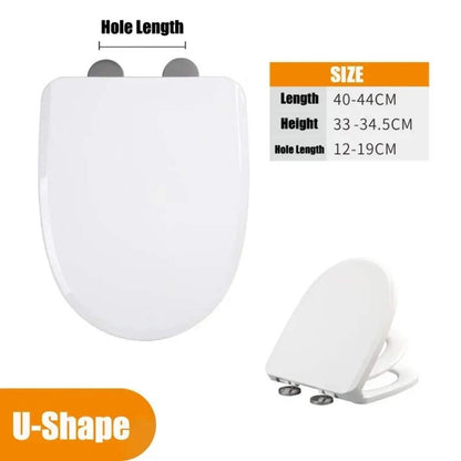 Kids Toilet Training Seat – Dual Adult Child Design