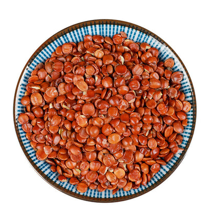 50g /250g Organic Chinese Herbal Tea Featured Sour Jujube Kernels Suanzaoren 酸枣仁