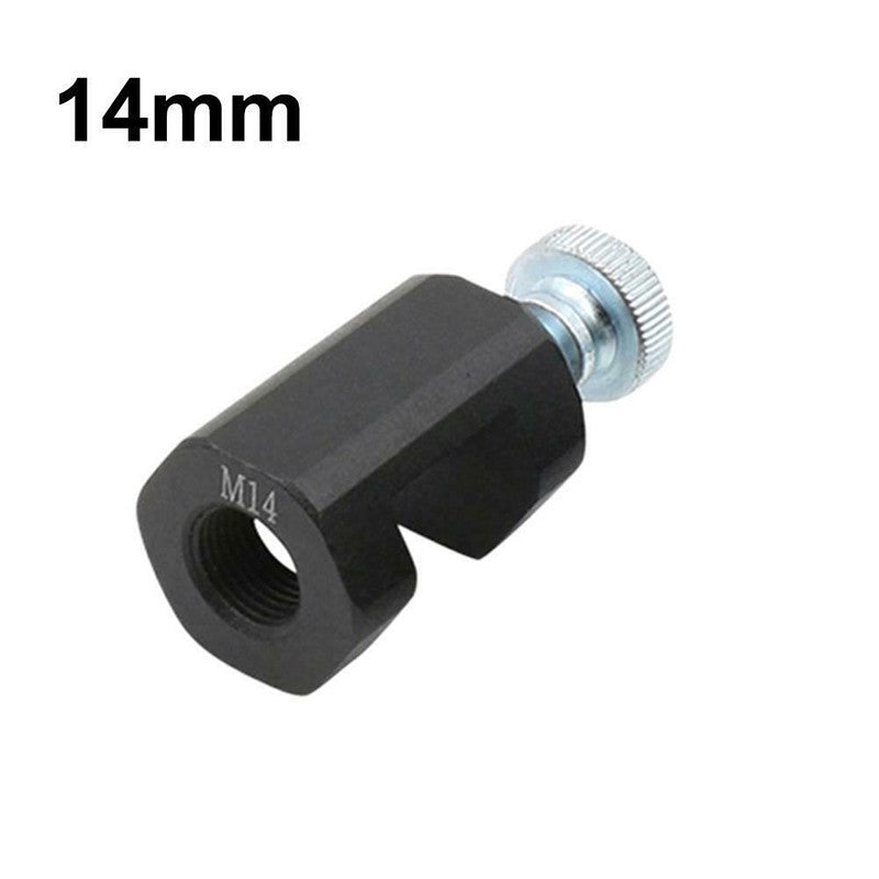 Spark Plug Gap Gapper Feeler Tool Sparkplug Gauge Caliper Engine 12mm / 14mm t