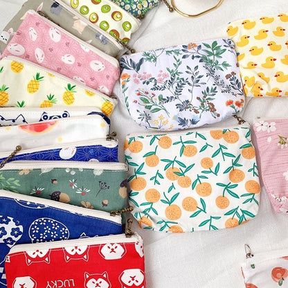 Cosmetic Bags Women Travel Toiletry Bag Storage Pouch Organizer Bag Beauty Case