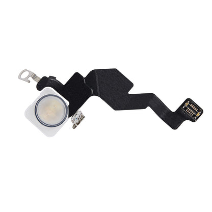 OEM Flash Light Connector Flashlight Flex Cable Module for iPhone 13 Mini Repair
