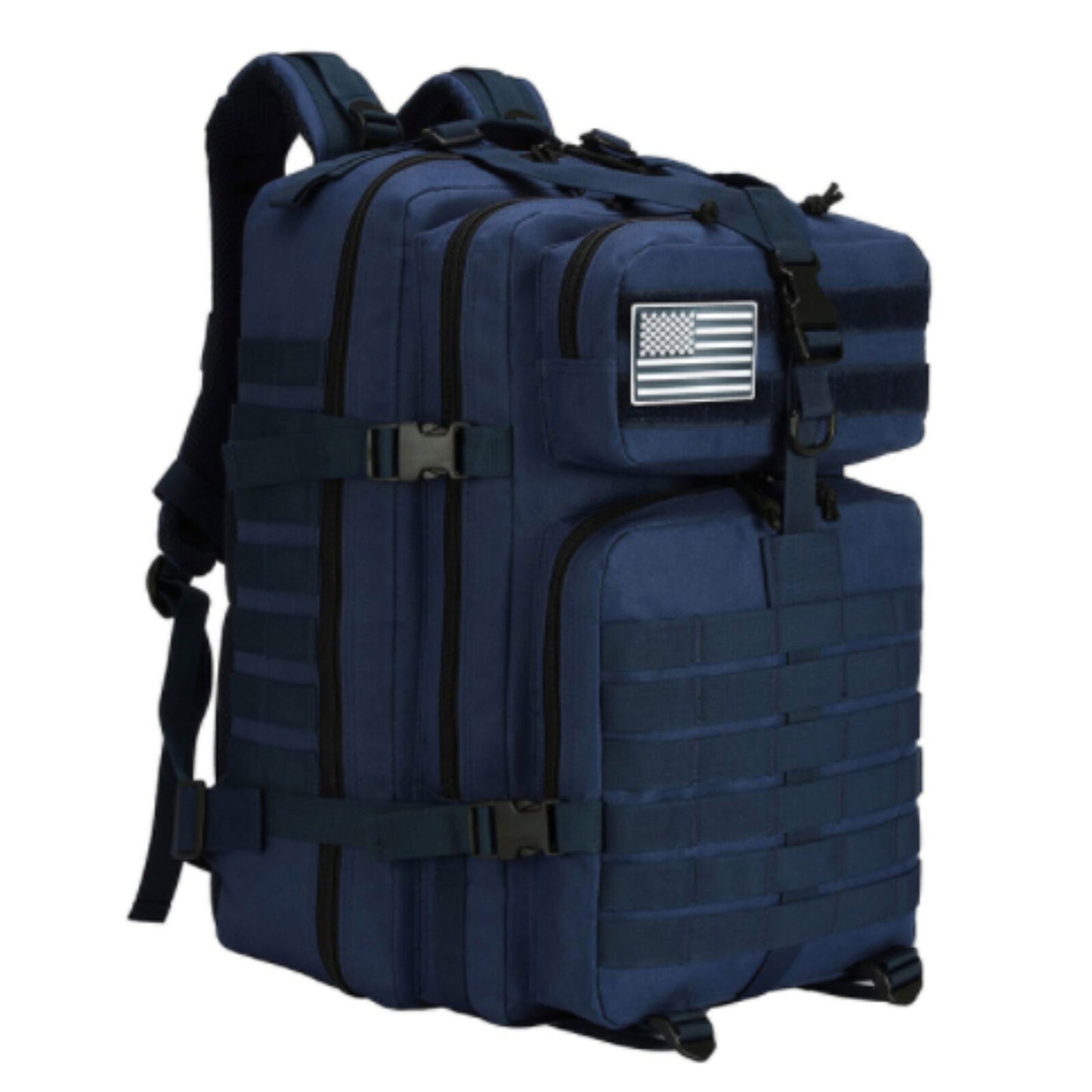 Backpacks Men Tactical Bag Molle Army Bug Out Bag Outdoor Pack Hunting