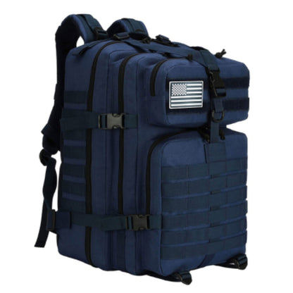 Backpacks Men Tactical Bag Molle Army Bug Out Bag Outdoor Pack Hunting