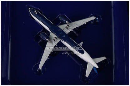 1:400 GeminiJets JetBlue BOEING A321neo Airplane Diecast Plane Aircraft Model