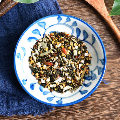 150g Natural Men's Healthy Herbal Tea Organic Herbs Tea Hanfang Qianlietong Tea