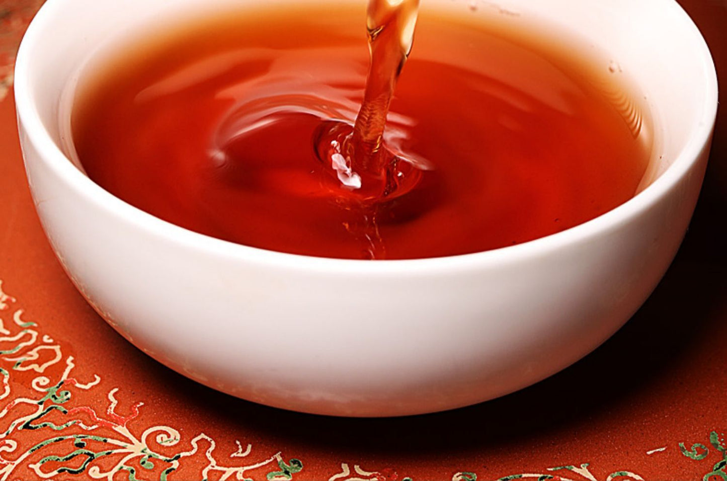 Yunnan Glutinous Rice Pu'er Tea Old Ban Zhang Gong Ting Jin Ya Pu'er Tea-