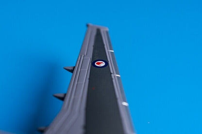 1:200 JC Wings Royal New Zealand Air Force BOEING 757-200 Airplane Diecast Model